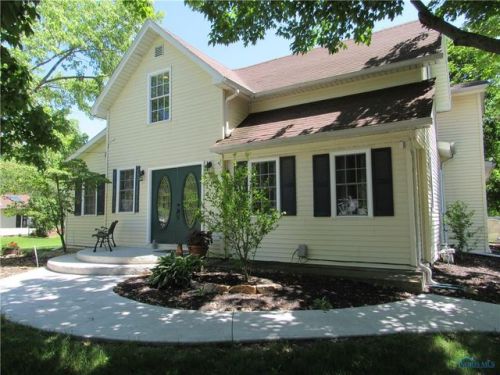 11215 Waterville St, Whitehouse, OH 43571-9814