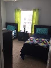 6271 Carver Oaks Dr, Fayetteville NC  28311-8908 exterior