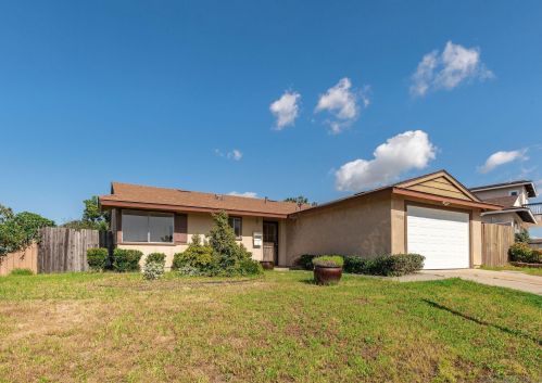 1425 Greycourt Way, San Diego, CA 92114-6420