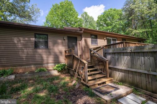 768 Bluewater Blvd, Mineral VA  23117-4945 exterior