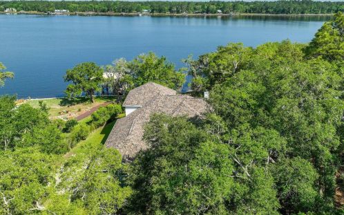 394 Holly Point Rd, Freeport FL  32439-4348 exterior