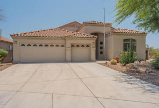 7854 Rondure Loop, Tucson, AZ 85743-1488