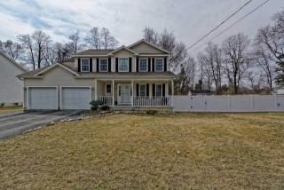338 Campbell Rd, Schenectady, NY 12303-3287