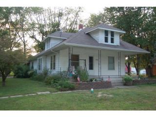 624 Main St, Milan, IN 47031-8818