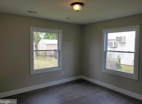 45 Spindletop Ln, Willingboro NJ  08046-1416 exterior