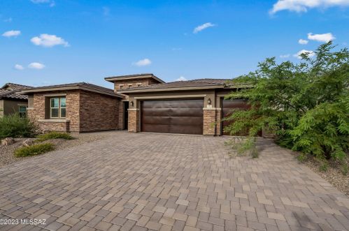13711 Hidden Springs Dr, Tucson, AZ 85755