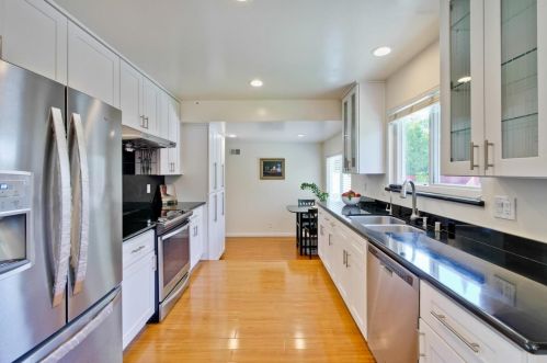 2785 Longford Dr, San Jose CA  95132-2236 exterior