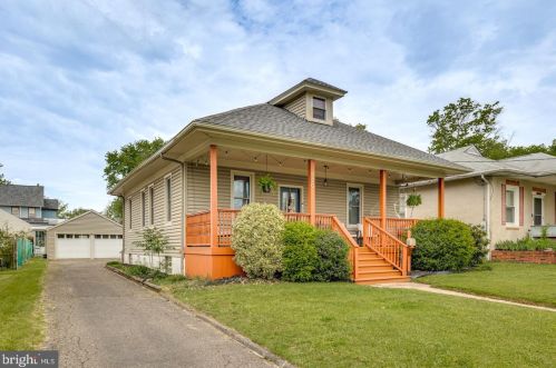 220 Prospect St, Camden NJ  08109-2613 exterior