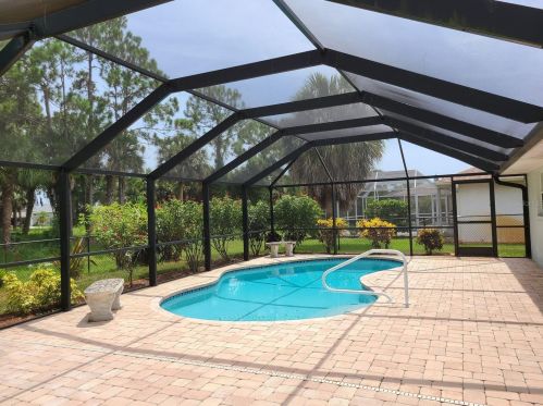 253 Broadmoor Ln, Placida FL  33947-1932 exterior