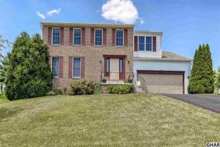519 Ridgeview Dr, Siddonsburg, PA 17019-1382