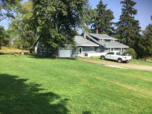 265 Big Tree Sugar Grove Rd, Jamestown, NY 14701-9437