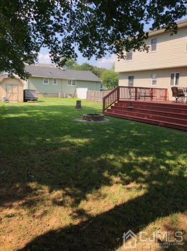 2012 Grant Ave, South Plainfield NJ  07080-2914 exterior