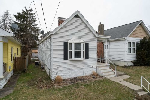 3903 Leslie Ave, Covington, KY 41015-1624