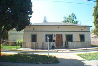 3616 P St, Sacramento, CA 95816-6623