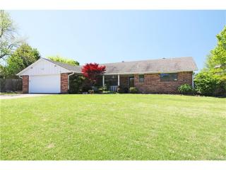 6419 Quail Ridge Rd, Bartlesville, OK 74006-8043