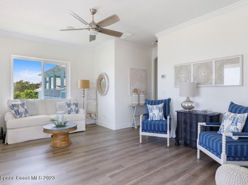 13345 Indian River Dr, Sebastian FL  32958-3455 exterior