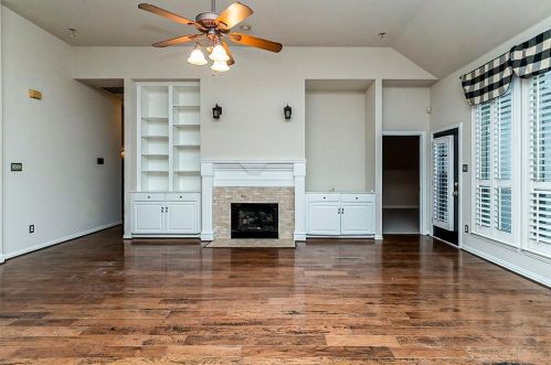 807 Carolyn Ln, Allen TX 75002-3632 exterior