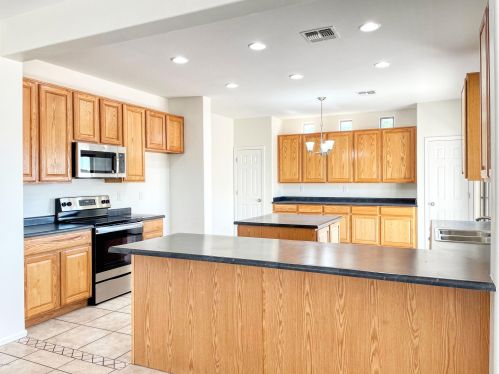 10876 162nd Ln, Sun City AZ  85379-4602 exterior