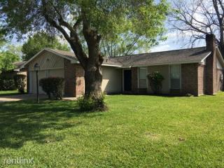 15835 Ruppstock Dr, Missouri City TX  77489-3316 exterior