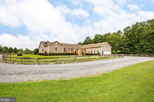 9600 T Pat Rd, Spotsylvania VA  22551-5352 exterior