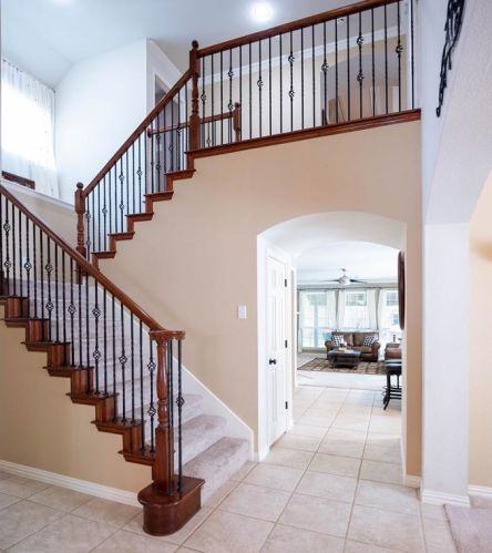 4500 Sandra Lynn Dr, Lewisville TX  75022-1004 exterior