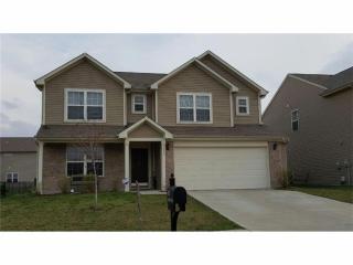 3511 Miesha Dr, Indianapolis, IN 46217-9223