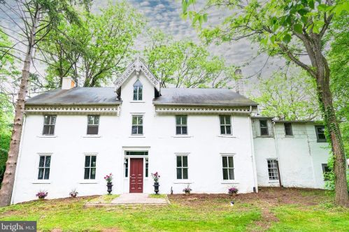 312 Burnside Ave, Norristown PA  19403-2608 exterior