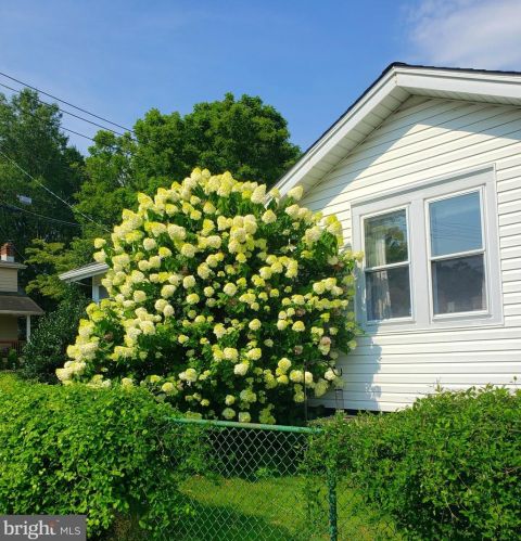 301 Summit Ave, Wilmington DE  19804-1725 exterior