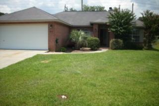 4490 Springview Ct, Milton FL  32571-1373 exterior