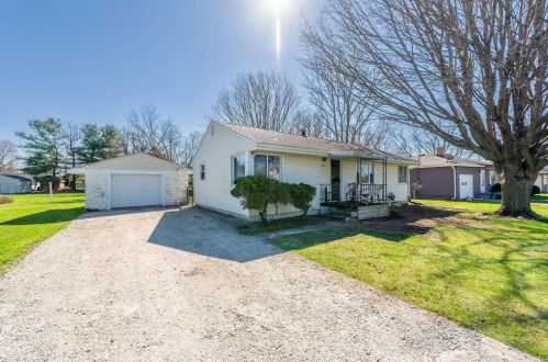 404 Kilbury Rd, Marion, OH 43302-4531