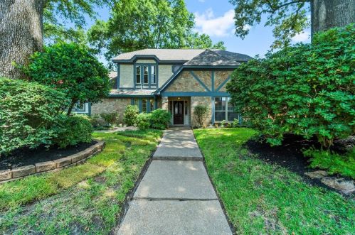 7511 Pine Cup Dr, Humble, TX 77346-2170