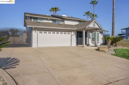 920 Discovery Bay Blvd, Discovery Bay, CA 94505-9460