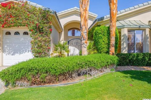 8 Trafalgar, Rancho Mirage, CA 92270-1665