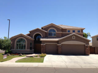 3725 Ponderosa Dr, Gilbert, AZ 85297-7424