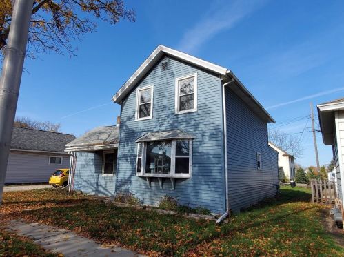 289 9th St, Fond Du Lac, WI 54935-4801