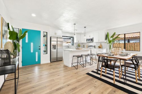 52170 Avenida Ramirez, La Quinta CA  92253-5228 exterior