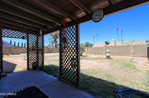 19222 12 St, Phoenix AZ 85086-7358 exterior