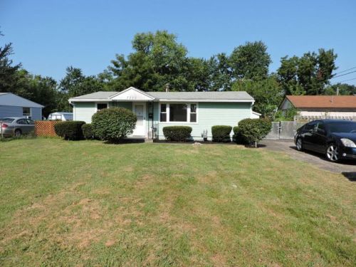 7220 Lucille Ave, Louisville, KY 40258-3652