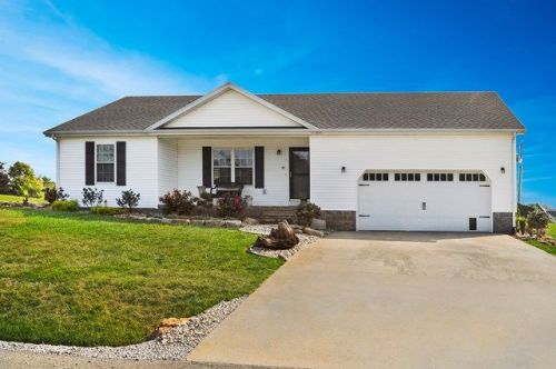 20 Beckye Ln, Hanson, KY 42413-9560