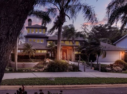 1441 Riviera Dr, Kissimmee FL 34744-6647 exterior