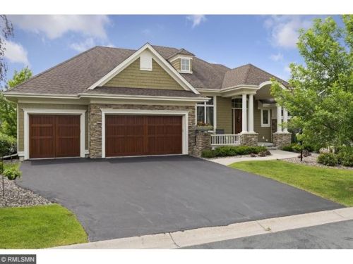 4629 Bluebell Trl, Corcoran MN  55340 exterior