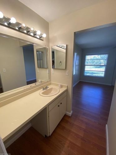 1610 Ridgecrest St, Lehigh Acres FL 33936-5813 exterior