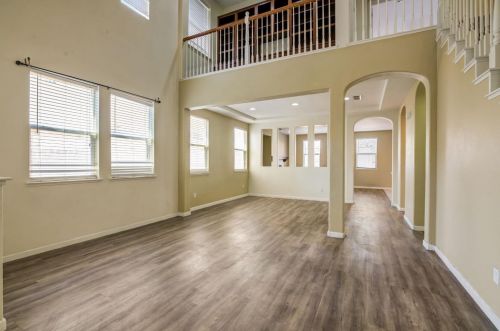 513 Leather Creek Ln, Grayson CA  95363-8775 exterior