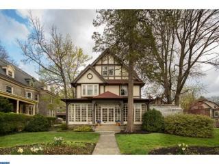 6807 Quincy St, Philadelphia, PA 19119-2663