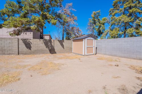 6838 42nd Way, Phoenix AZ  85042-5211 exterior