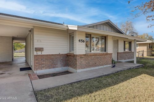 456 Matlock St, Mesa, AZ 85203-7222