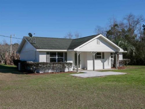 7120 Magnolia Springs Hwy, Foley, AL 36535-5280