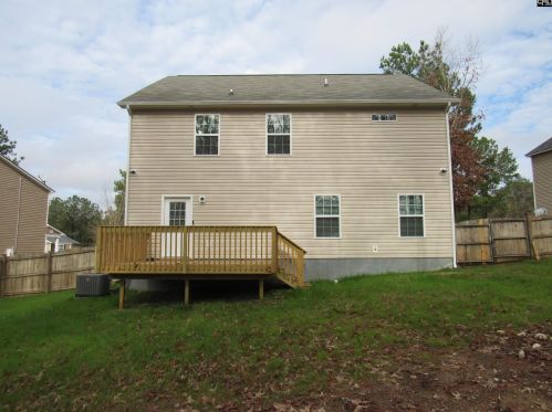 219 Pine Loop Dr, Blythewood SC  29016-8641 exterior