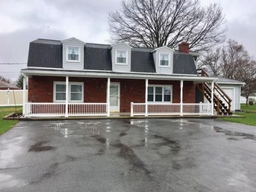4391 Old Us Highway 322, Shraders, PA 17084-8705