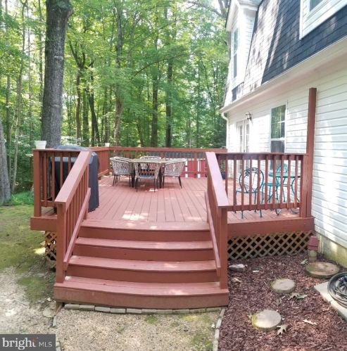 14592 Leary St, Nokesville VA  20181-3104 exterior